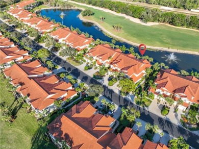 Welcome to your dream home overlooking the 11th fairway with on Naples Lakes Country Club in Florida - for sale on GolfHomes.com, golf home, golf lot