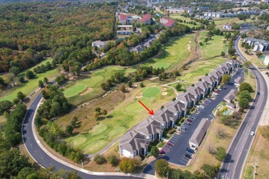 DO NOT MISS THIS OPPORTUNITY! This fully furnished, decorated on Thousand Hills Golf Resort in Missouri - for sale on GolfHomes.com, golf home, golf lot