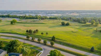Welcome to 5602 Plowshare Way, a beautifully updated home tucked on Beckett Ridge Golf Club in Ohio - for sale on GolfHomes.com, golf home, golf lot