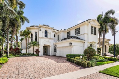 Brand-new flat tile roof just installed! Full golf equity is on Mizner Country Club in Florida - for sale on GolfHomes.com, golf home, golf lot