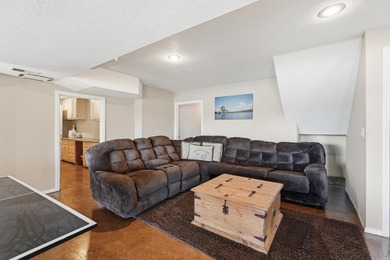 Furnished lakefront home with stunning views and a gentle walk on  in Arkansas - for sale on GolfHomes.com, golf home, golf lot