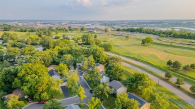 Welcome to 5602 Plowshare Way, a beautifully updated home tucked on Beckett Ridge Golf Club in Ohio - for sale on GolfHomes.com, golf home, golf lot