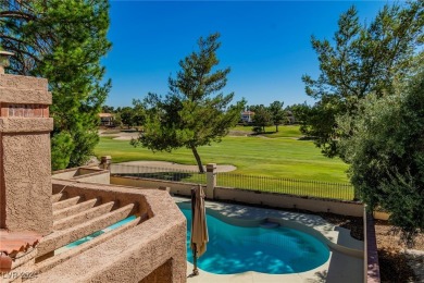 Welcome to the sought-after neighborhood of Spanish Trails on Spanish Trail Golf and Country Club in Nevada - for sale on GolfHomes.com, golf home, golf lot