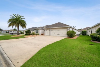 Beautifully maintained 3-bedroom, 2-bath Designer Home with a on Bella Glade Country Club in Florida - for sale on GolfHomes.com, golf home, golf lot