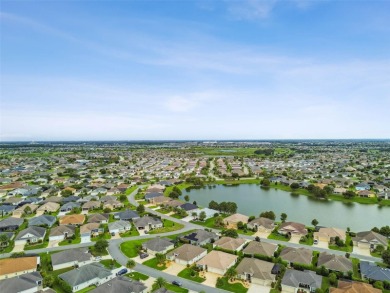 Beautifully maintained 3-bedroom, 2-bath Designer Home with a on Bella Glade Country Club in Florida - for sale on GolfHomes.com, golf home, golf lot