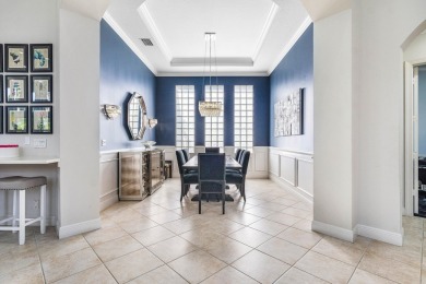 Brand-new flat tile roof just installed! Full golf equity is on Mizner Country Club in Florida - for sale on GolfHomes.com, golf home, golf lot
