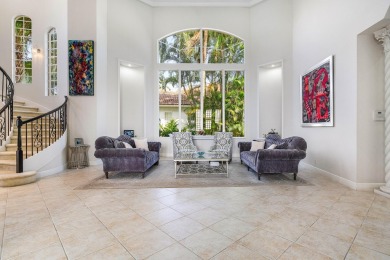 Brand-new flat tile roof just installed! Full golf equity is on Mizner Country Club in Florida - for sale on GolfHomes.com, golf home, golf lot