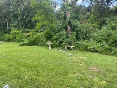 MOVE-IN READY | 2022 Build | No Rear Neighbors!  Fully furnished on Sandpiper Golf Club in Florida - for sale on GolfHomes.com, golf home, golf lot