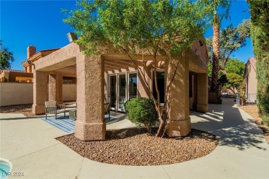 Welcome to the sought-after neighborhood of Spanish Trails on Spanish Trail Golf and Country Club in Nevada - for sale on GolfHomes.com, golf home, golf lot