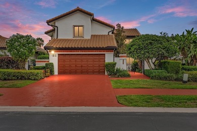 **Seller to provide buyer a Credit toward a 2/1 interest rate on Boca Pointe Country Club in Florida - for sale on GolfHomes.com, golf home, golf lot