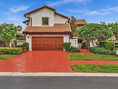 **Seller to provide buyer a Credit toward a 2/1 interest rate on Boca Pointe Country Club in Florida - for sale on GolfHomes.com, golf home, golf lot