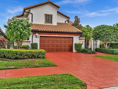 **Seller to provide buyer a Credit toward a 2/1 interest rate on Boca Pointe Country Club in Florida - for sale on GolfHomes.com, golf home, golf lot