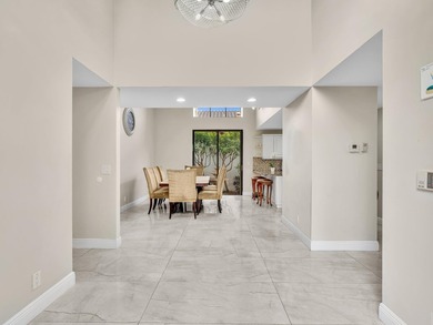 **Seller to provide buyer a Credit toward a 2/1 interest rate on Boca Pointe Country Club in Florida - for sale on GolfHomes.com, golf home, golf lot