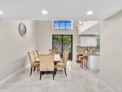 **Seller to provide buyer a Credit toward a 2/1 interest rate on Boca Pointe Country Club in Florida - for sale on GolfHomes.com, golf home, golf lot