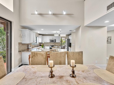 **Seller to provide buyer a Credit toward a 2/1 interest rate on Boca Pointe Country Club in Florida - for sale on GolfHomes.com, golf home, golf lot