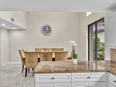 **Seller to provide buyer a Credit toward a 2/1 interest rate on Boca Pointe Country Club in Florida - for sale on GolfHomes.com, golf home, golf lot