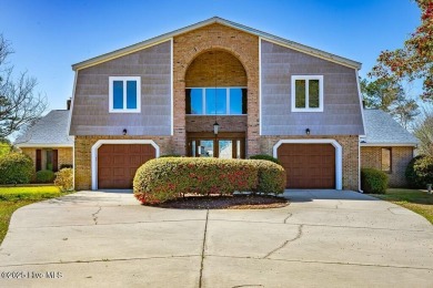 Experience unparalleled waterfront living in this extraordinary on Harbour Point Golf Club in North Carolina - for sale on GolfHomes.com, golf home, golf lot