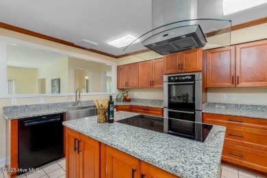 Experience unparalleled waterfront living in this extraordinary on Harbour Point Golf Club in North Carolina - for sale on GolfHomes.com, golf home, golf lot