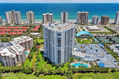 Stunning Ocean Views! Updated 18th-Floor Condo Across from the on Oceans Golf Club in Florida - for sale on GolfHomes.com, golf home, golf lot
