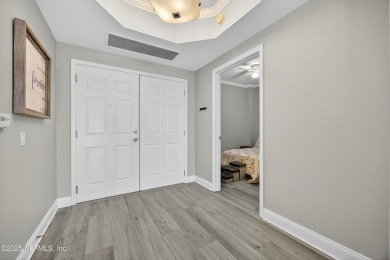 Stunning Ocean Views! Updated 18th-Floor Condo Across from the on Oceans Golf Club in Florida - for sale on GolfHomes.com, golf home, golf lot