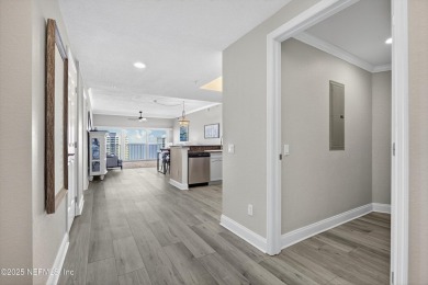 Stunning Ocean Views! Updated 18th-Floor Condo Across from the on Oceans Golf Club in Florida - for sale on GolfHomes.com, golf home, golf lot