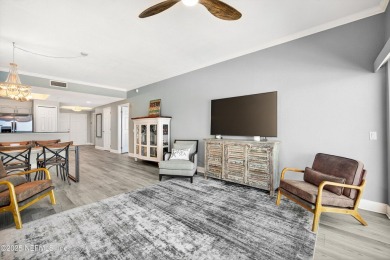 Stunning Ocean Views! Updated 18th-Floor Condo Across from the on Oceans Golf Club in Florida - for sale on GolfHomes.com, golf home, golf lot