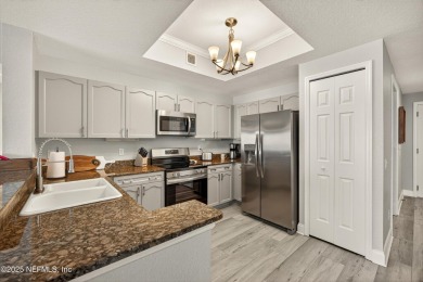 Stunning Ocean Views! Updated 18th-Floor Condo Across from the on Oceans Golf Club in Florida - for sale on GolfHomes.com, golf home, golf lot