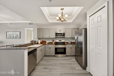 Stunning Ocean Views! Updated 18th-Floor Condo Across from the on Oceans Golf Club in Florida - for sale on GolfHomes.com, golf home, golf lot