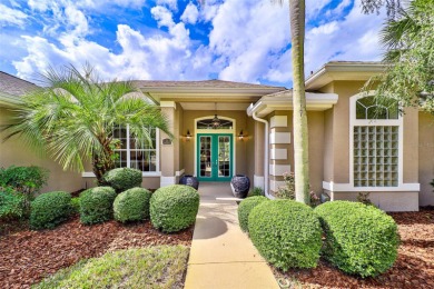 Under contract-accepting backup offers. This stunning home is on Grand Haven Golf Club in Florida - for sale on GolfHomes.com, golf home, golf lot