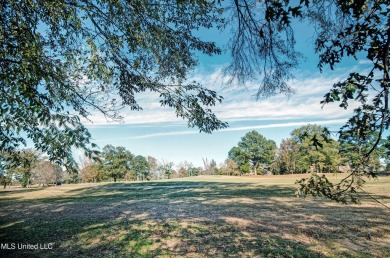 Newly Updated Home on the golf course in Deerfield! Move in on Colonial Country Club Deerfield in Mississippi - for sale on GolfHomes.com, golf home, golf lot