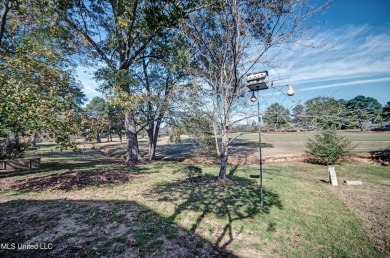 Newly Updated Home on the golf course in Deerfield! Move in on Colonial Country Club Deerfield in Mississippi - for sale on GolfHomes.com, golf home, golf lot