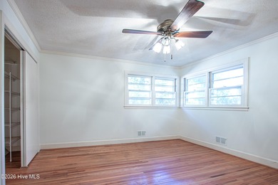 OLD TOWN. LOCATION, LOCATION, LOCATION! One of the last on Pinehurst Resort and Country Club in North Carolina - for sale on GolfHomes.com, golf home, golf lot