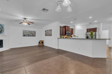 MOTIVATED SELLER!!!!!!!  BRING US OFFER AND MAKE THIS BEAUTY on WestRidge Golf Course in Texas - for sale on GolfHomes.com, golf home, golf lot
