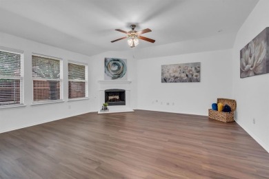 MOTIVATED SELLER!!!!!!!  BRING US OFFER AND MAKE THIS BEAUTY on WestRidge Golf Course in Texas - for sale on GolfHomes.com, golf home, golf lot