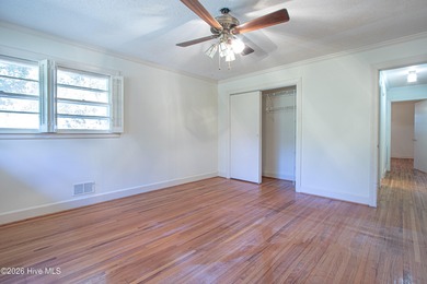 OLD TOWN. LOCATION, LOCATION, LOCATION! One of the last on Pinehurst Resort and Country Club in North Carolina - for sale on GolfHomes.com, golf home, golf lot