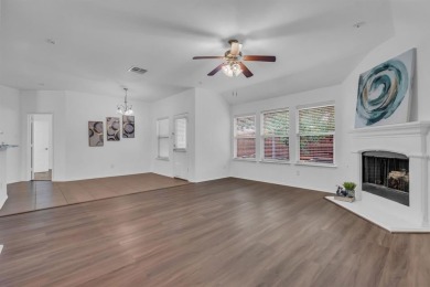 MOTIVATED SELLER!!!!!!!  BRING US OFFER AND MAKE THIS BEAUTY on WestRidge Golf Course in Texas - for sale on GolfHomes.com, golf home, golf lot
