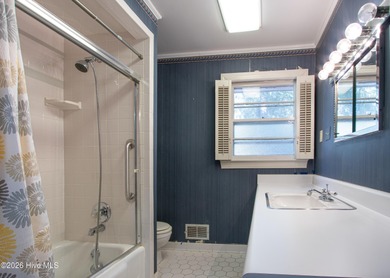 OLD TOWN. LOCATION, LOCATION, LOCATION! One of the last on Pinehurst Resort and Country Club in North Carolina - for sale on GolfHomes.com, golf home, golf lot