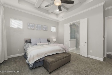 PRICE REDUCED in Shearwater - Must See this Model-Like home on Golf Club At South Hampton in Florida - for sale on GolfHomes.com, golf home, golf lot