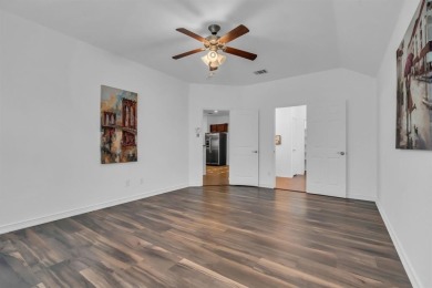 MOTIVATED SELLER!!!!!!!  BRING US OFFER AND MAKE THIS BEAUTY on WestRidge Golf Course in Texas - for sale on GolfHomes.com, golf home, golf lot