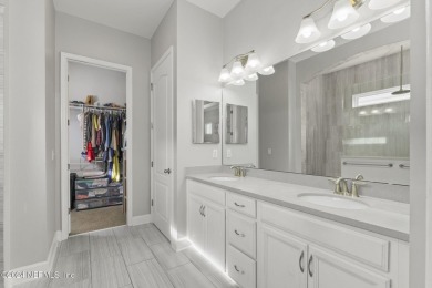 PRICE REDUCED in Shearwater - Must See this Model-Like home on Golf Club At South Hampton in Florida - for sale on GolfHomes.com, golf home, golf lot