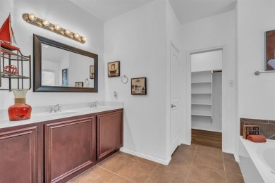 MOTIVATED SELLER!!!!!!!  BRING US OFFER AND MAKE THIS BEAUTY on WestRidge Golf Course in Texas - for sale on GolfHomes.com, golf home, golf lot