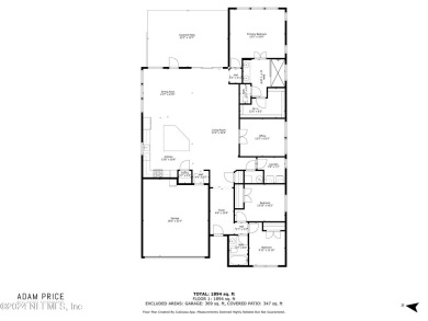 PRICE REDUCED in Shearwater - Must See this Model-Like home on Golf Club At South Hampton in Florida - for sale on GolfHomes.com, golf home, golf lot