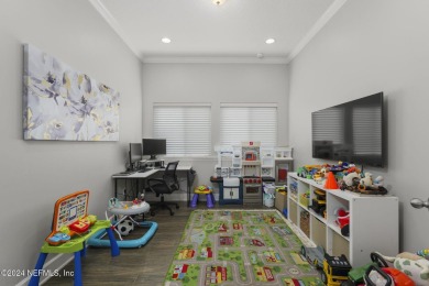 PRICE REDUCED in Shearwater - Must See this Model-Like home on Golf Club At South Hampton in Florida - for sale on GolfHomes.com, golf home, golf lot
