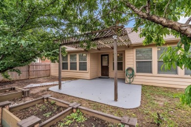 MOTIVATED SELLER!!!!!!!  BRING US OFFER AND MAKE THIS BEAUTY on WestRidge Golf Course in Texas - for sale on GolfHomes.com, golf home, golf lot