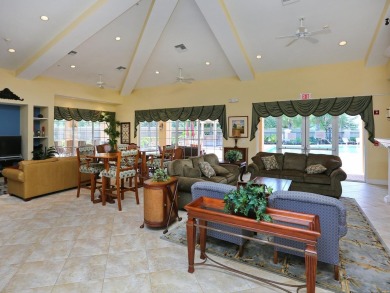 Under contract-accepting backup offers. One or more photo(s) has on Legacy Golf Club in Florida - for sale on GolfHomes.com, golf home, golf lot