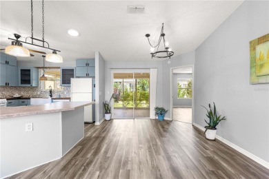Start living The Villages(R) lifestyle today! Well cared for 2 on The Links of Spruce Creek in Florida - for sale on GolfHomes.com, golf home, golf lot