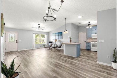 Start living The Villages(R) lifestyle today! Well cared for 2 on The Links of Spruce Creek in Florida - for sale on GolfHomes.com, golf home, golf lot
