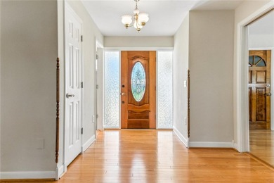 NEW ROOF, NEW HVAC and NO FLOOD INSURANCE REQUIRED! Location on Baypoint Golf Club in Florida - for sale on GolfHomes.com, golf home, golf lot