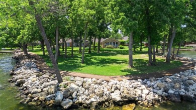 This iconic Star Harbor home sits on one of the largest and most on Star Harbor Golf Club in Texas - for sale on GolfHomes.com, golf home, golf lot