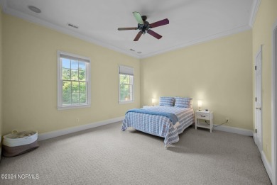 A Southern Living estate at its finest! This custom built home on Washington Yacht and Country Club in North Carolina - for sale on GolfHomes.com, golf home, golf lot